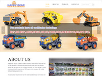 վ:Happy Bear Toys Co.,Limited